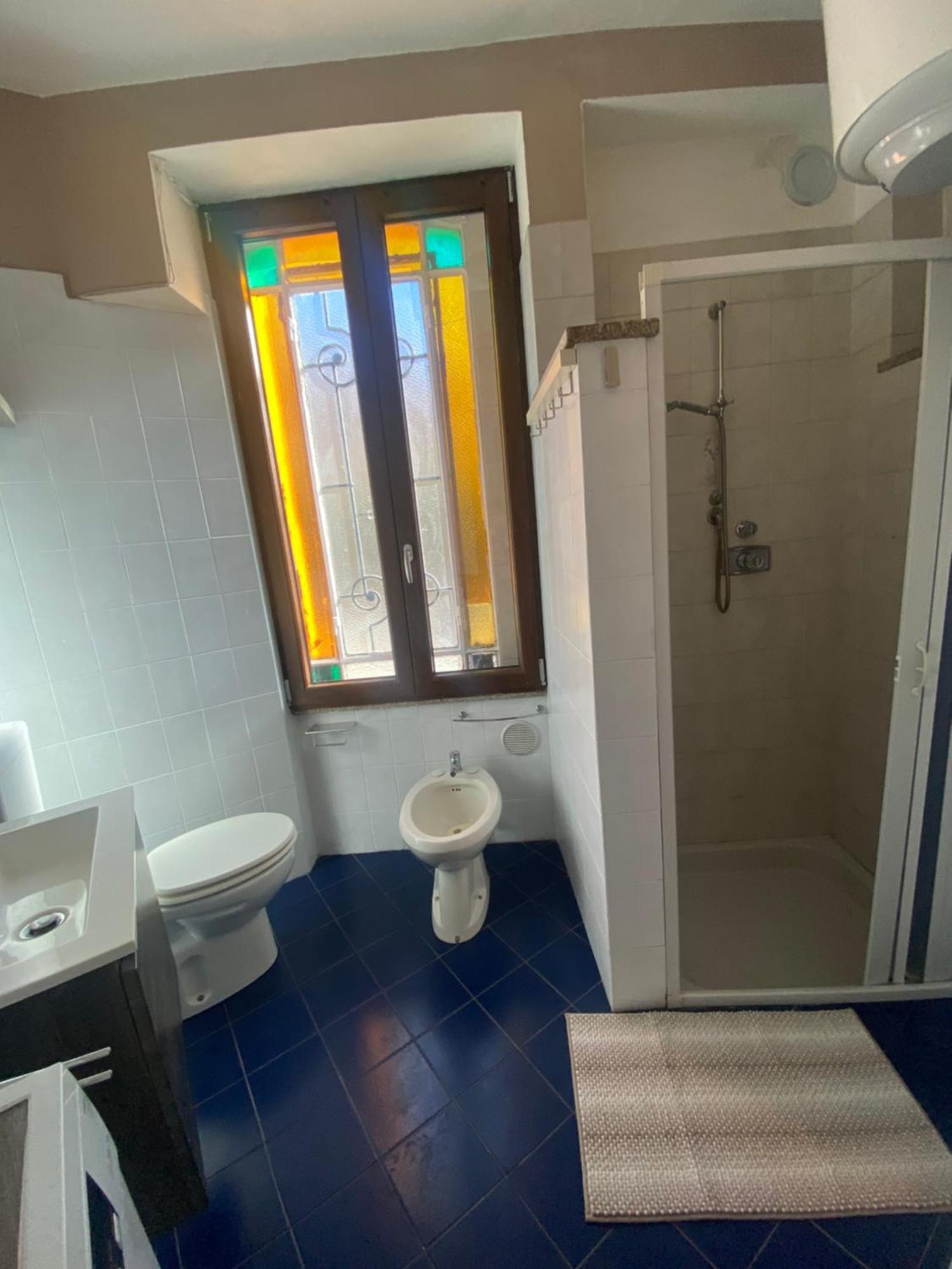 Appartamento Homemade A Due Passi Da Centro بييلا المظهر الخارجي الصورة